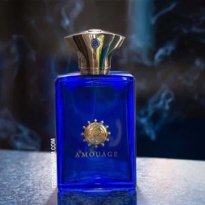 خرید عطر آمواج اینترلود