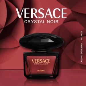 خرید عطر ورساچ کریستال نویر