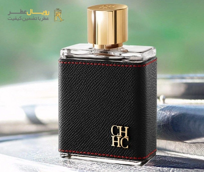 خرید عطر CH مردانه