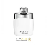 لجند اسپیریت