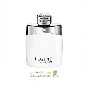 لجند اسپیریت