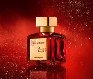 خرید عطر باکارات رژ 540