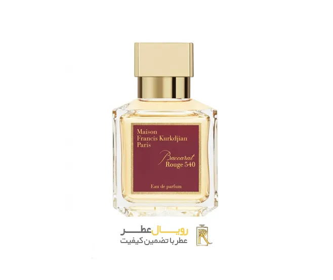 عطر باکارات رژ