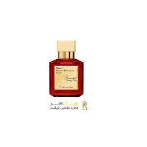 خرید عطر باکارات رژ 540