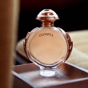 خرید عطر پاکو رابان المپیا