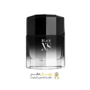 عطر بلک ایکس اس