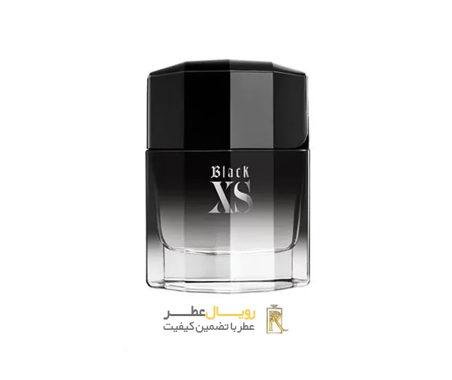 عطر بلک ایکس اس عطر بلک ایکس اس