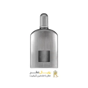عطر تام فورد گری وتیور