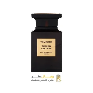 عطر تامفورد توسکان لدر