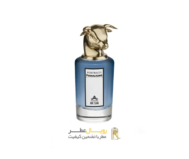 عطر مستر سم پنهالیگونز عطر مستر سم پنهالیگونز