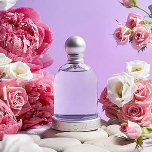 خرید عطر هالووین بنفش
