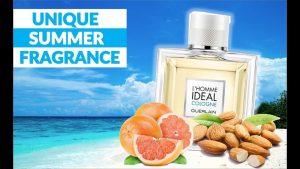 خرید عطر گرلن لهوم آیدول