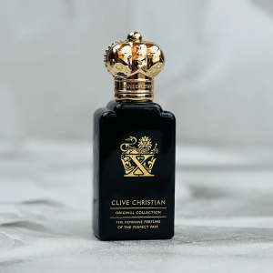 خرید عطر ایکس فور وومن کلایو کریستین
