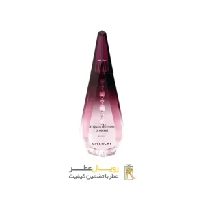عطر و ادکلن آنجئو اترنج له سکرت