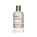 عطر و ادکلن سانتال 33 له لابو