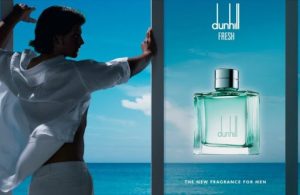 خرید عطر دانهیل فرش