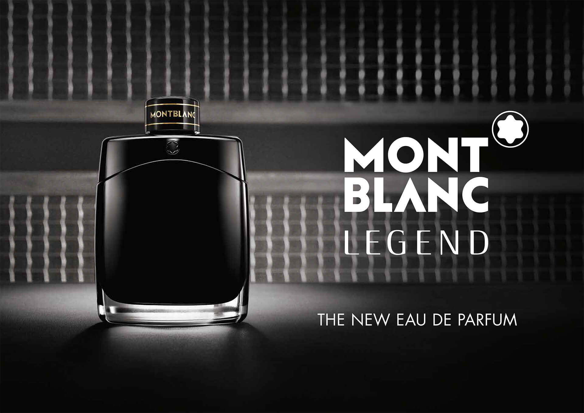 خرید عطر لجند مونت بلنک