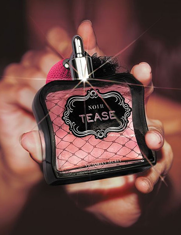 خرید عطر ویکتوریا سکرت نویز تیز