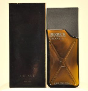 خرید عطر اورلن دریک