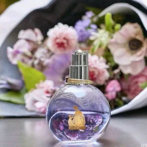 خرید عطر اکلت لانوین