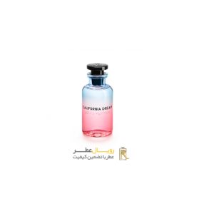 خرید عطر سیتی آف استارز لوئی ویتون