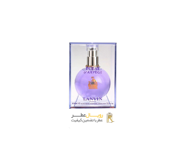 خرید عطر اکلت لانوین خرید عطر اکلت لانوین