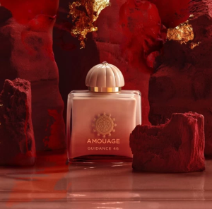 خرید عطر آمواج گایدنس