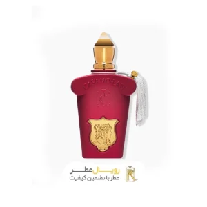 عطر کازاموراتی ایتالیکا