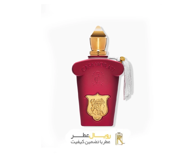 عطر کازاموراتی ایتالیکا
